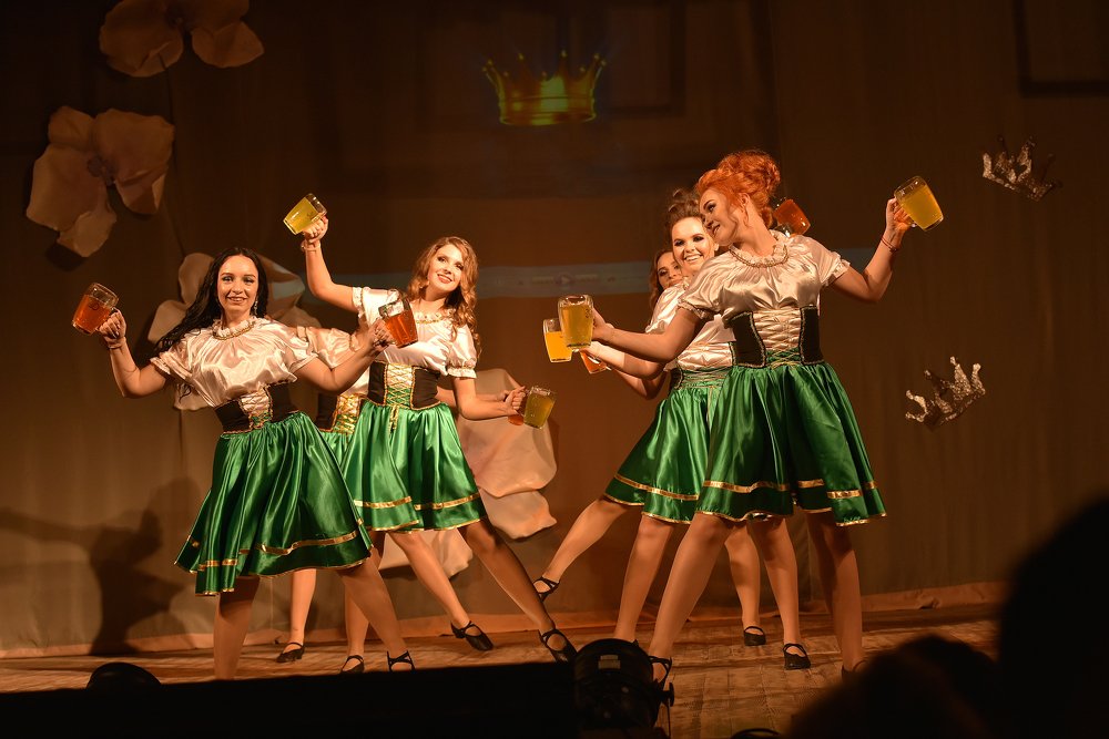 Photograph by Алена Нечипоренко