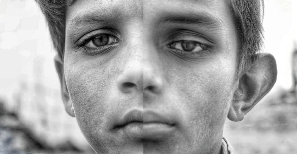 Photograph by Rohit Dhamija