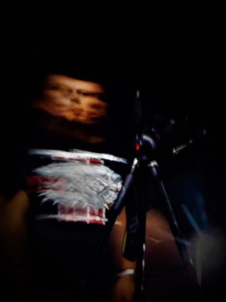 Photograph by Graciela Ruiz