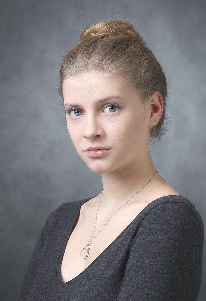 Photograph by Алина Евсеева