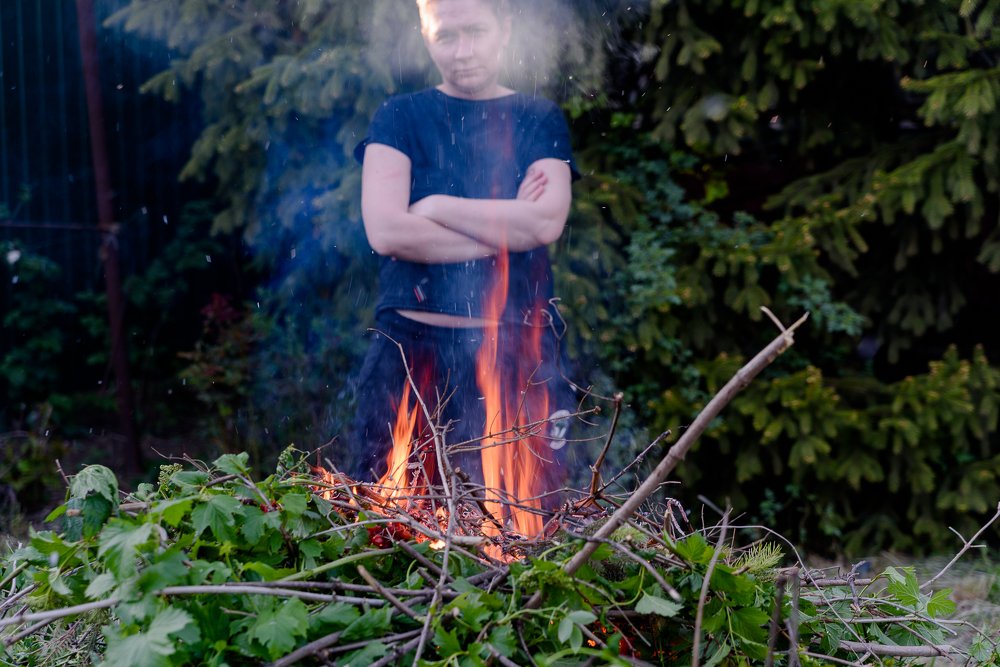 Photograph by Мария Швец