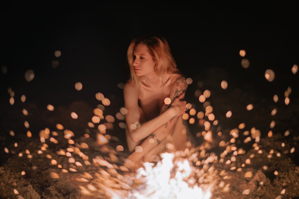 Photograph by Nitzan Gur