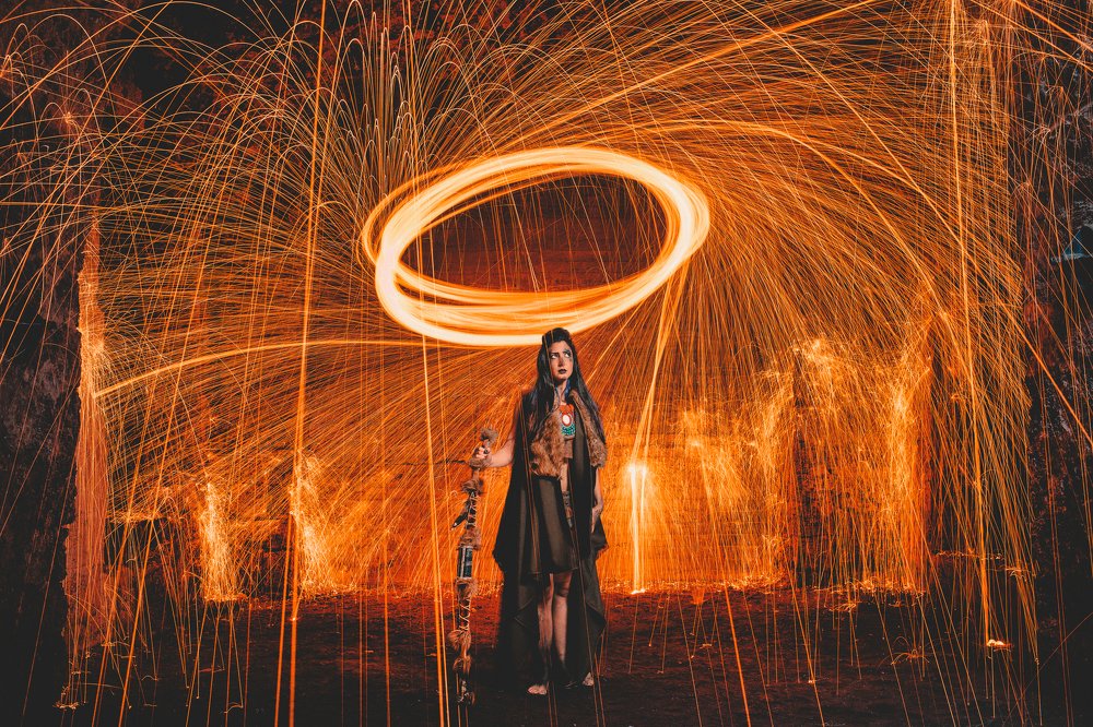 Photograph by Nitzan Gur