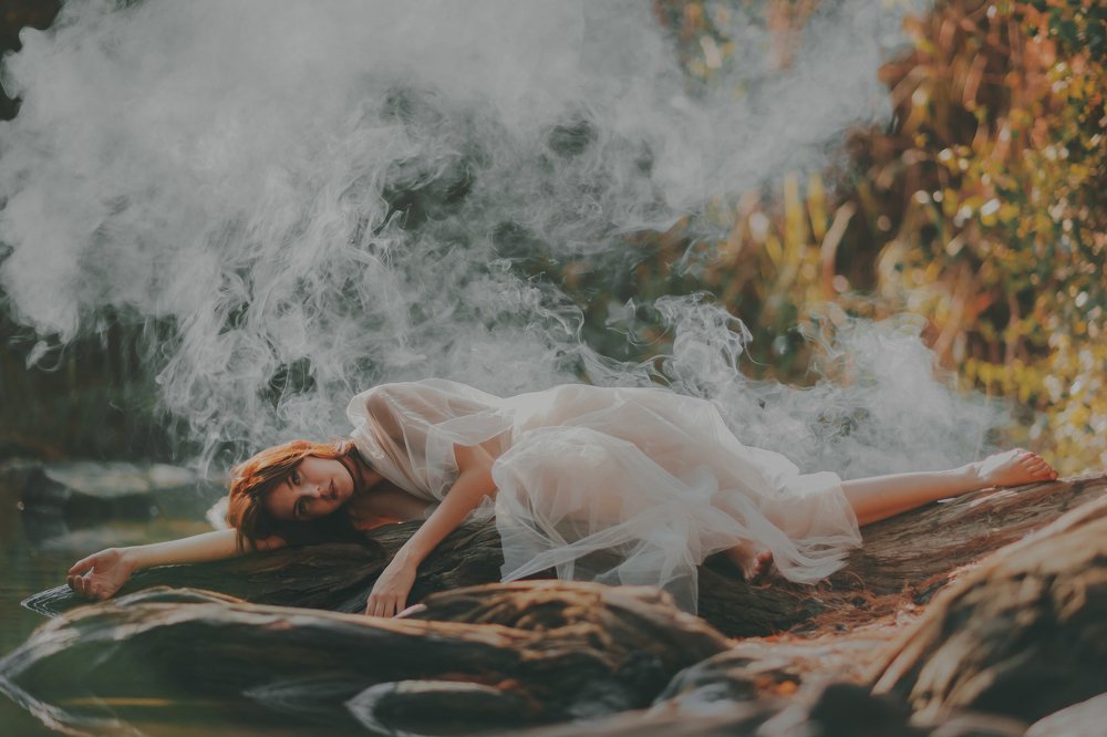 Photograph by Nitzan Gur