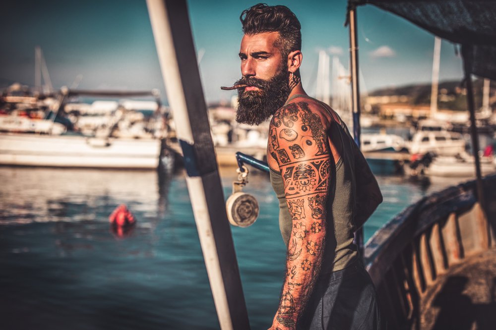 Photograph by Pasquale Lauria