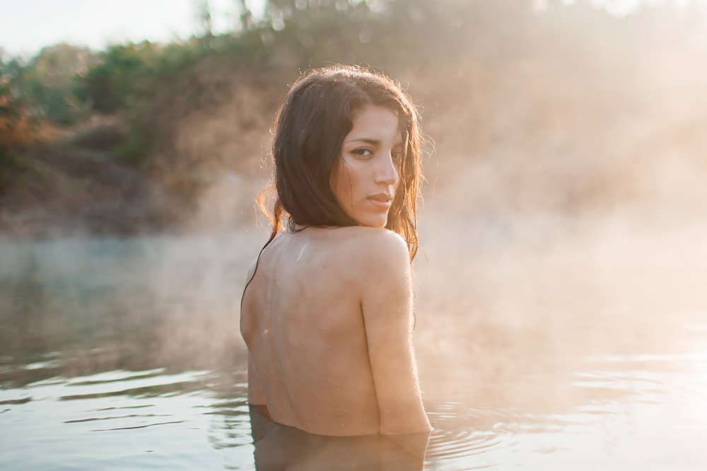 Photograph by Nitzan Gur