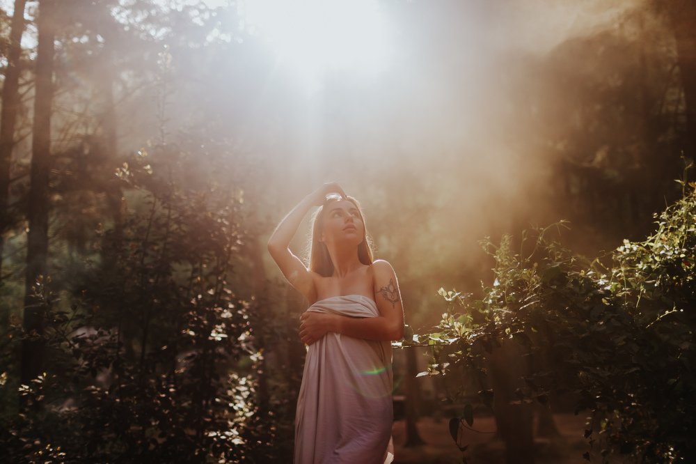 Photograph by Nitzan Gur