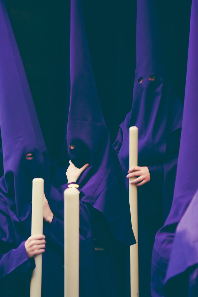 Semana Santa en Almería
