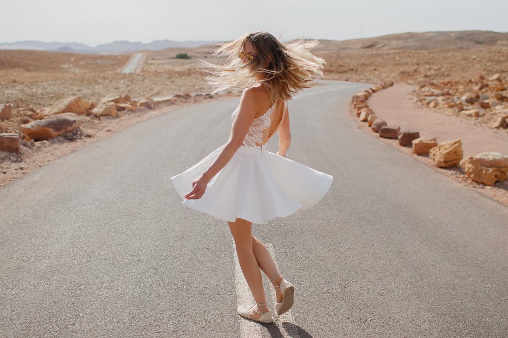 Photograph by Nitzan Gur