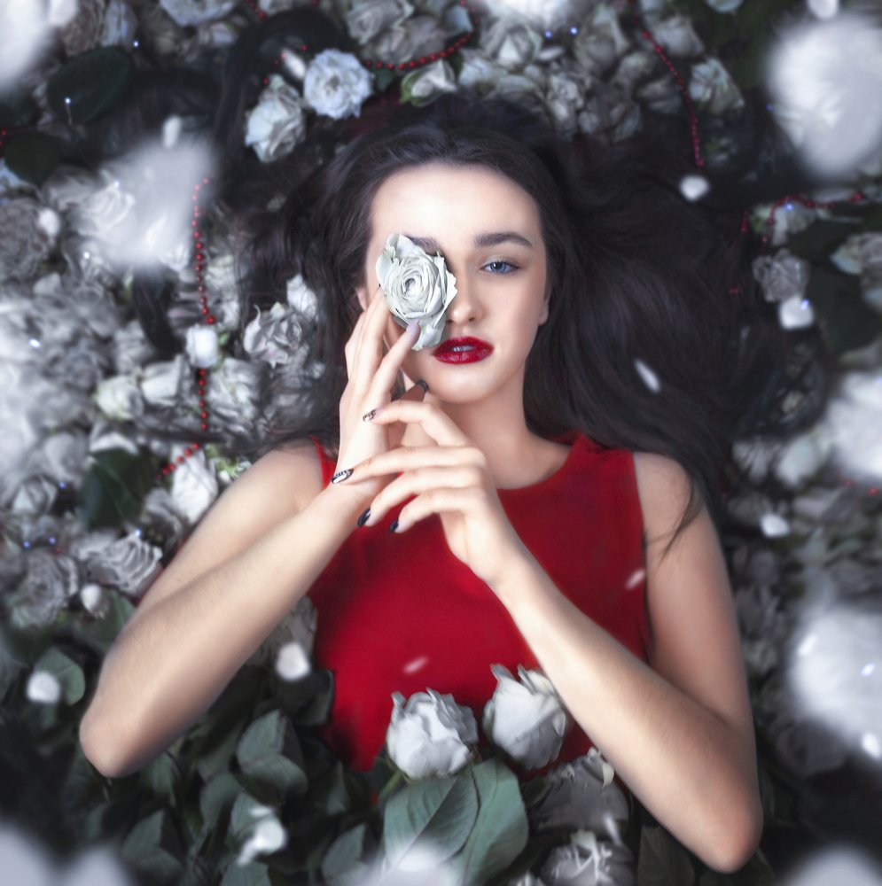 Photograph by Екатерина Маркелова