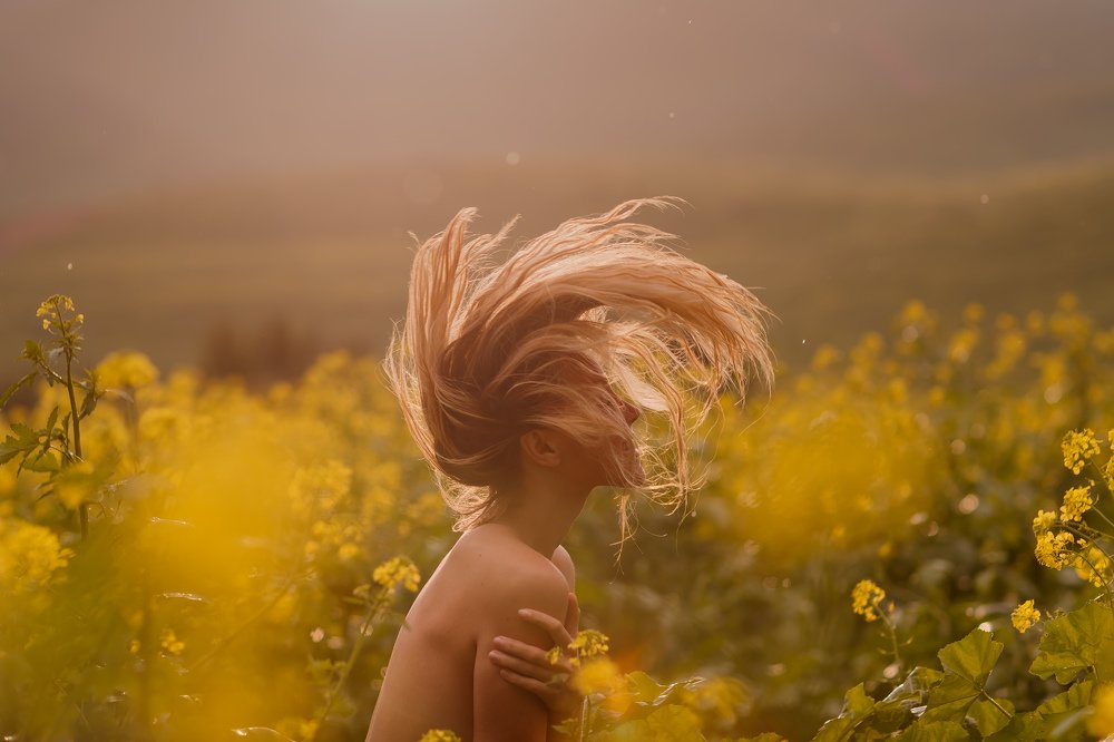 Photograph by Nitzan Gur