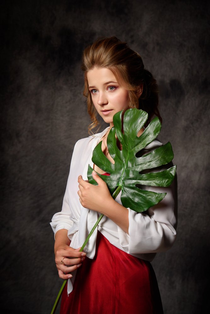 Photograph by Виктор Зенин