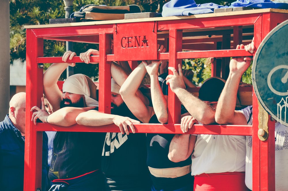 Photograph by Larisa