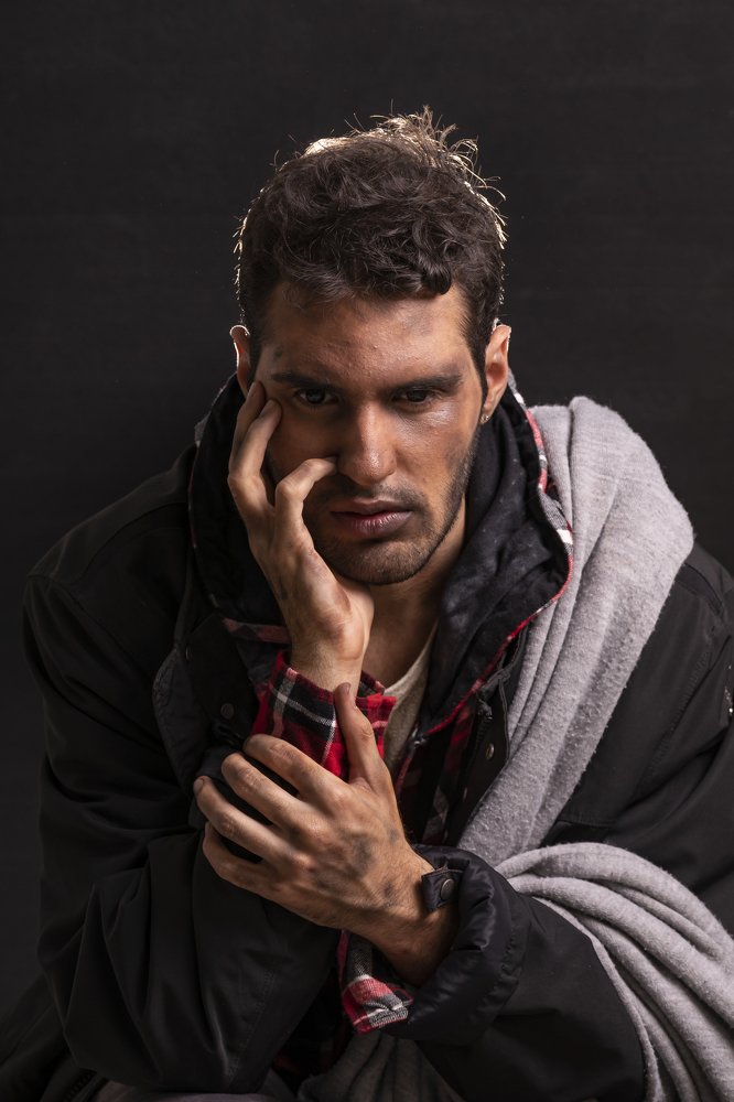 Photograph by Fabio Aristizábal