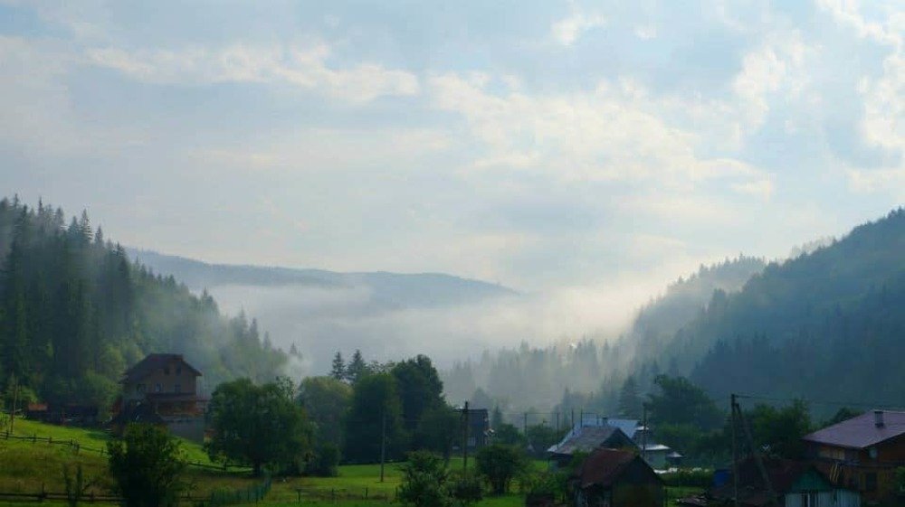 Photograph by Екатерина Миц