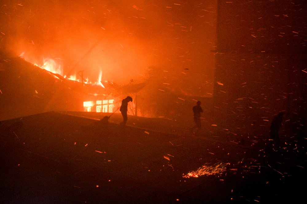 Photograph by Heri Wardana