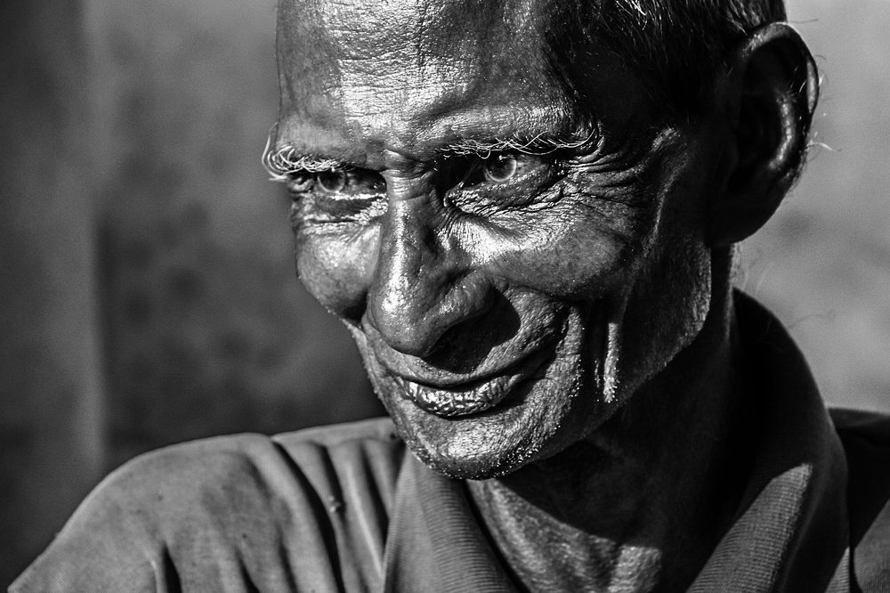 Photograph by Pasquale Lauria