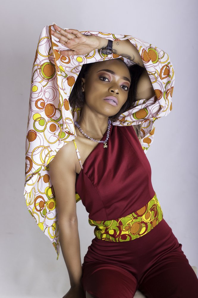 Photograph by Obakeng Tsime