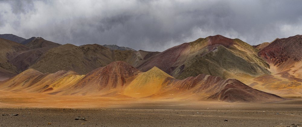 Фотография автора Mukul Mukherjee