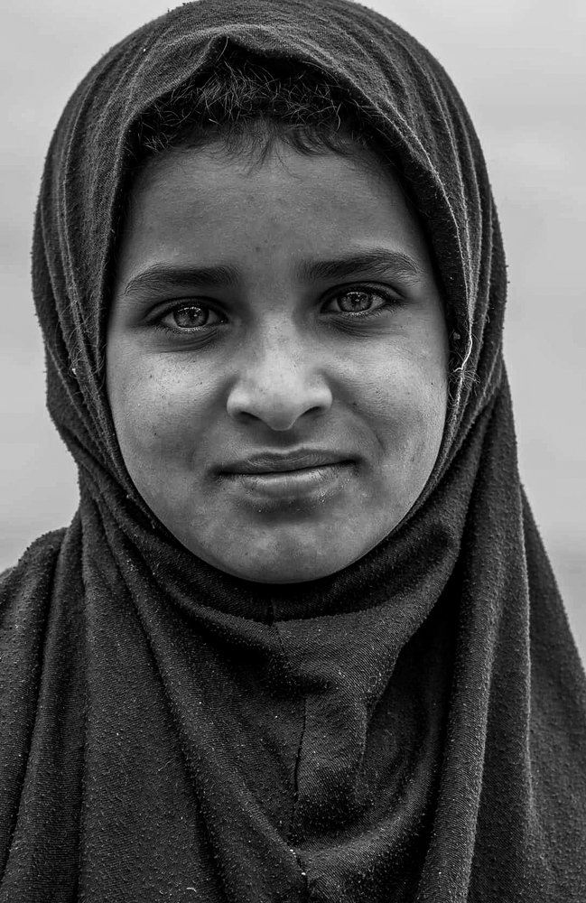 Photograph by Doaa Saeed