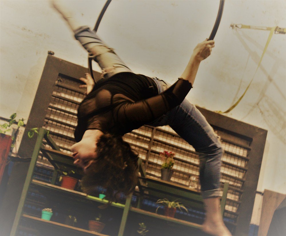 Photograph by Valeria Arcuri