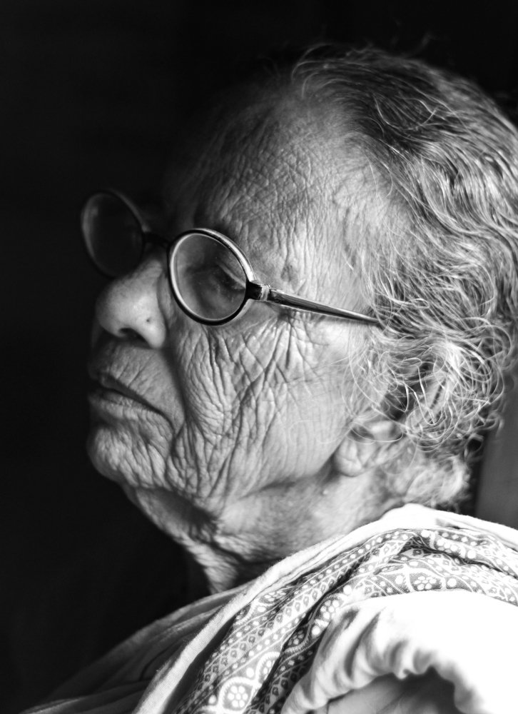 Wrinkles of Experience