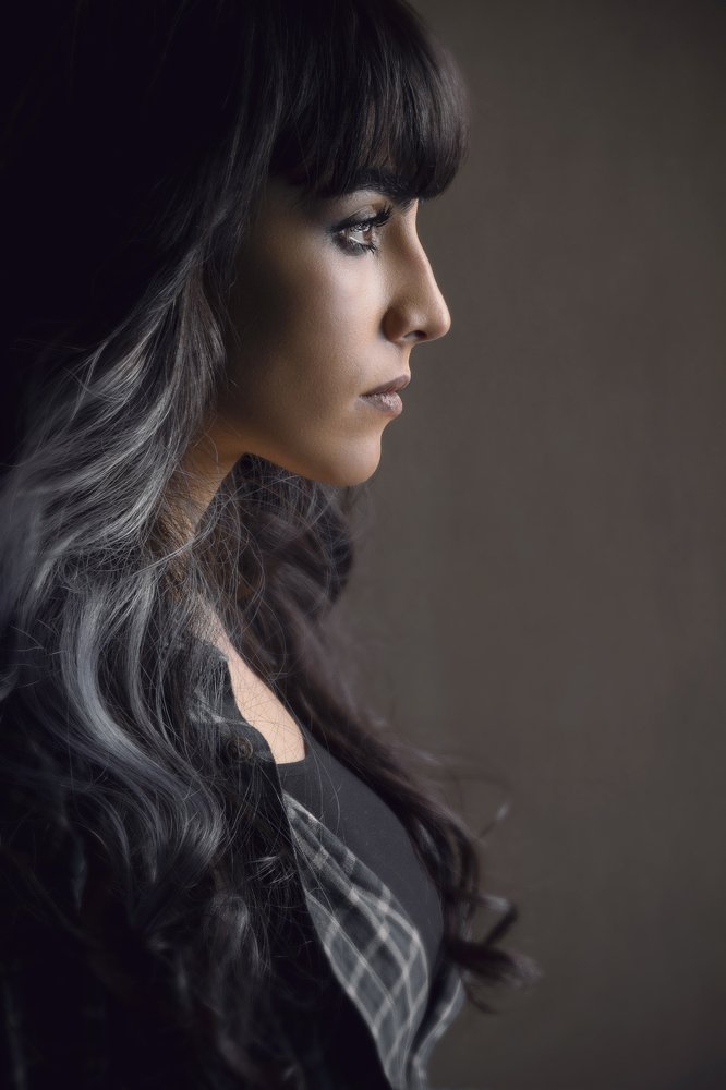 Photograph by Hamed R.Khosroshahi