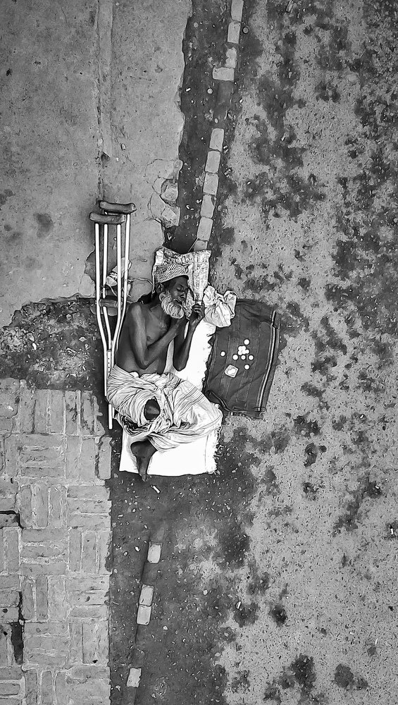 Photograph by Mahmud Hasan