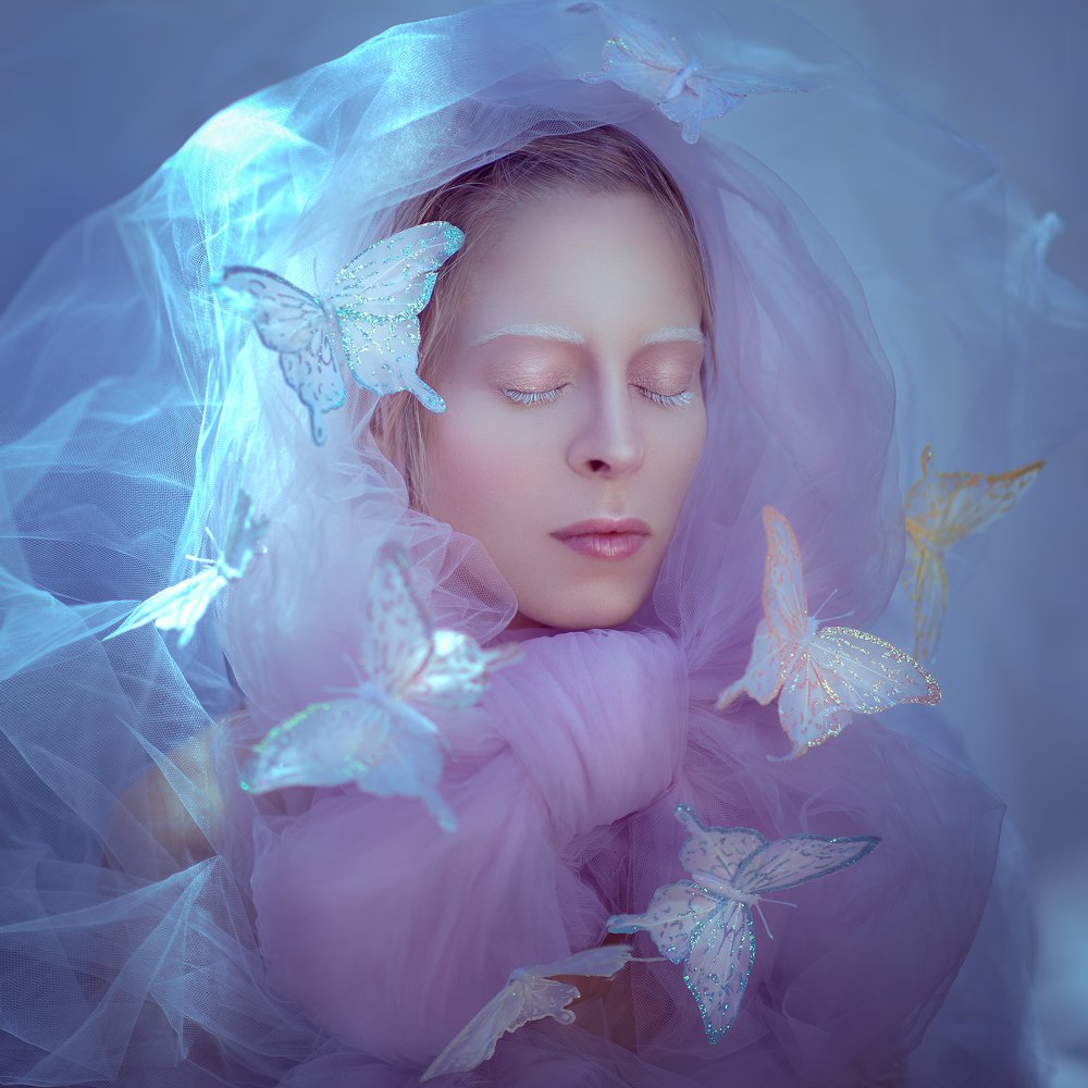 Photograph by Ekaterina Vachino