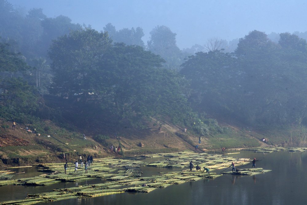 Фотография автора Mukul Mukherjee