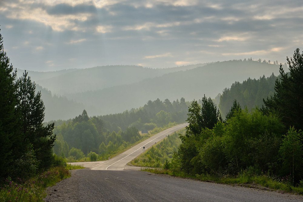 Photograph by Олег Печенегин