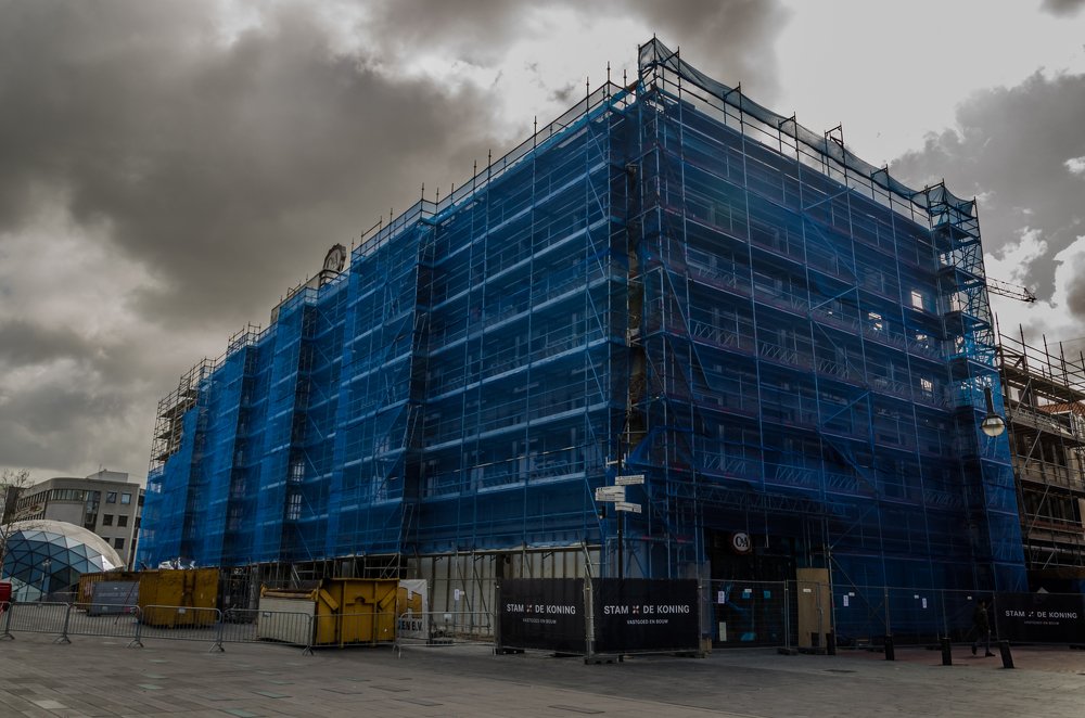 Photograph by Kamil Izzudin