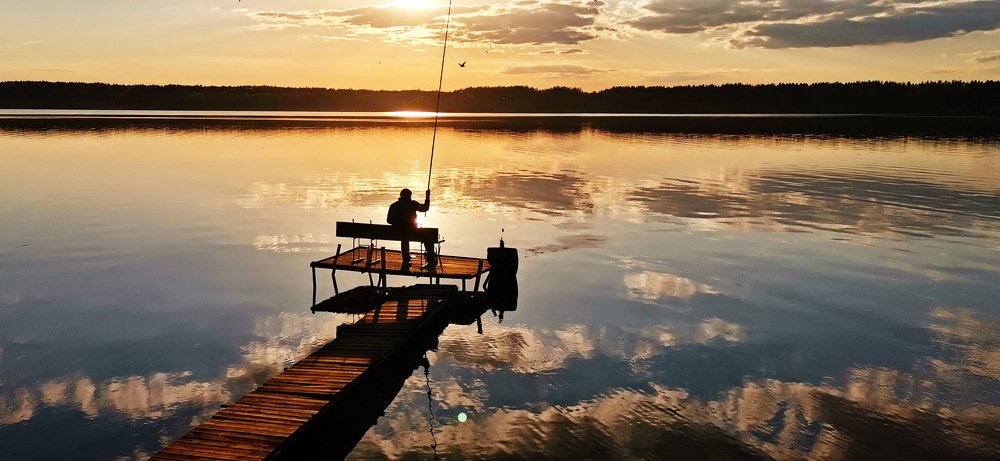 Photograph by Хортов Юрий Анатольевич