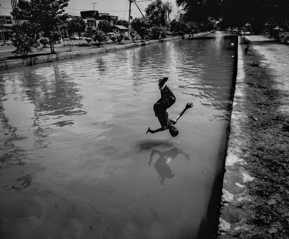 Photograph by Muhammad Sajawal Fareed