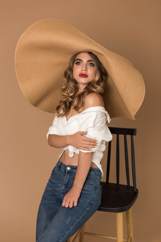 Photograph by Екатерина Даулетбакова