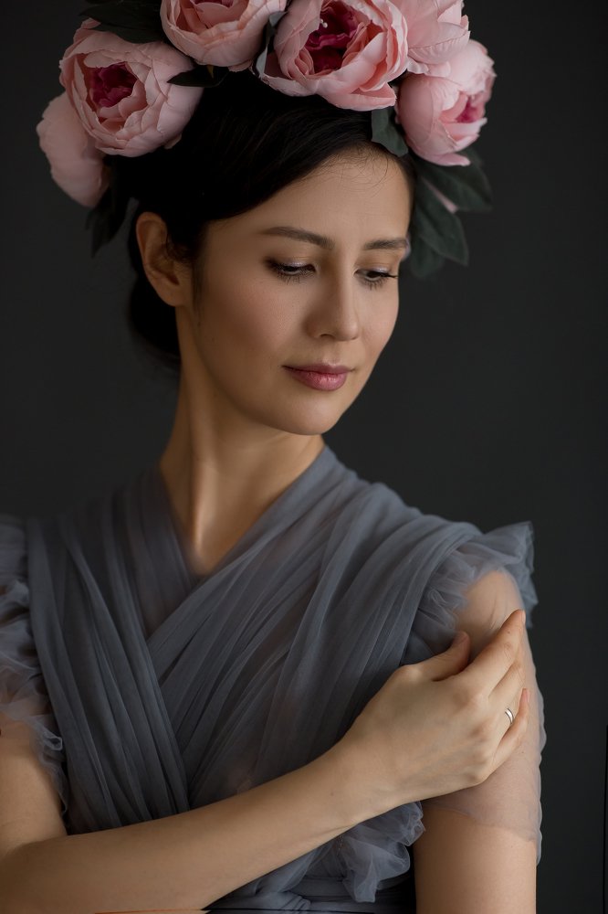 Photograph by Екатерина Даулетбакова