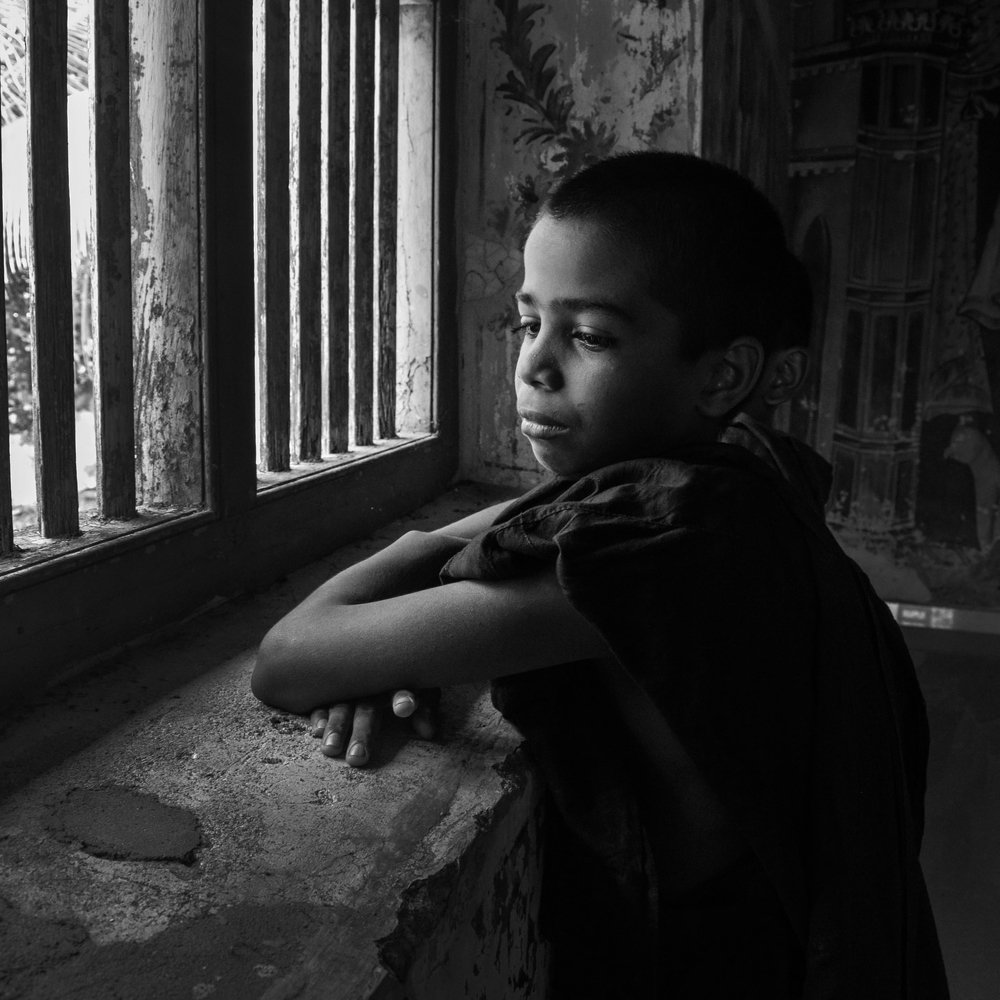 Photograph by Sulochana Udawela