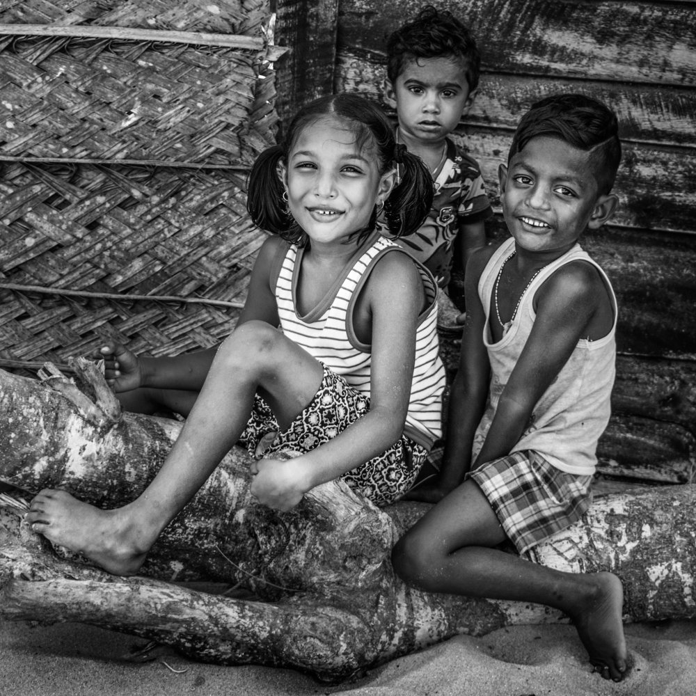 Photograph by Sulochana Udawela