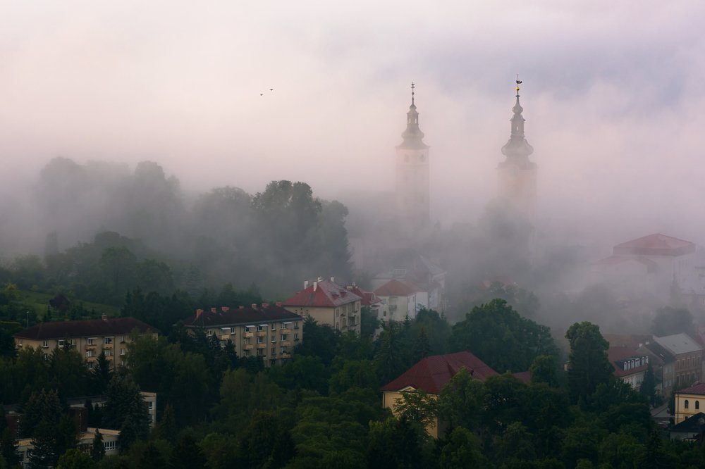 Photograph by Martin Šúrik