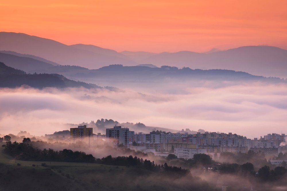 Photograph by Martin Šúrik