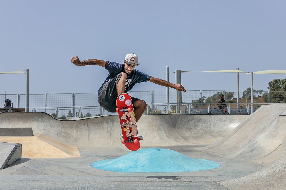 Photograph by Дмитрий Самборский