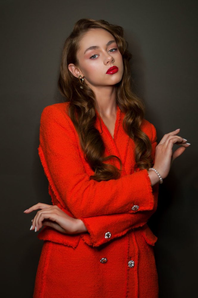 Photograph by Ольга Панфиленок