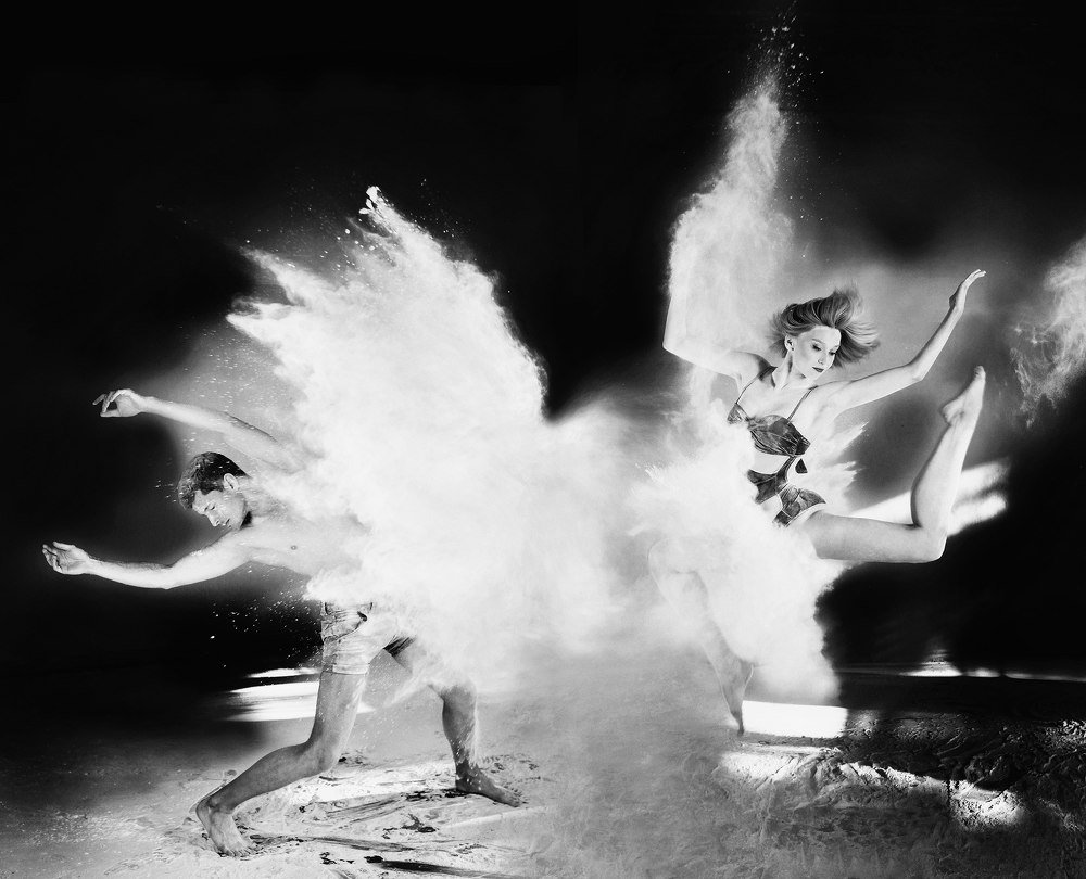 Photograph by Валерия Касперова