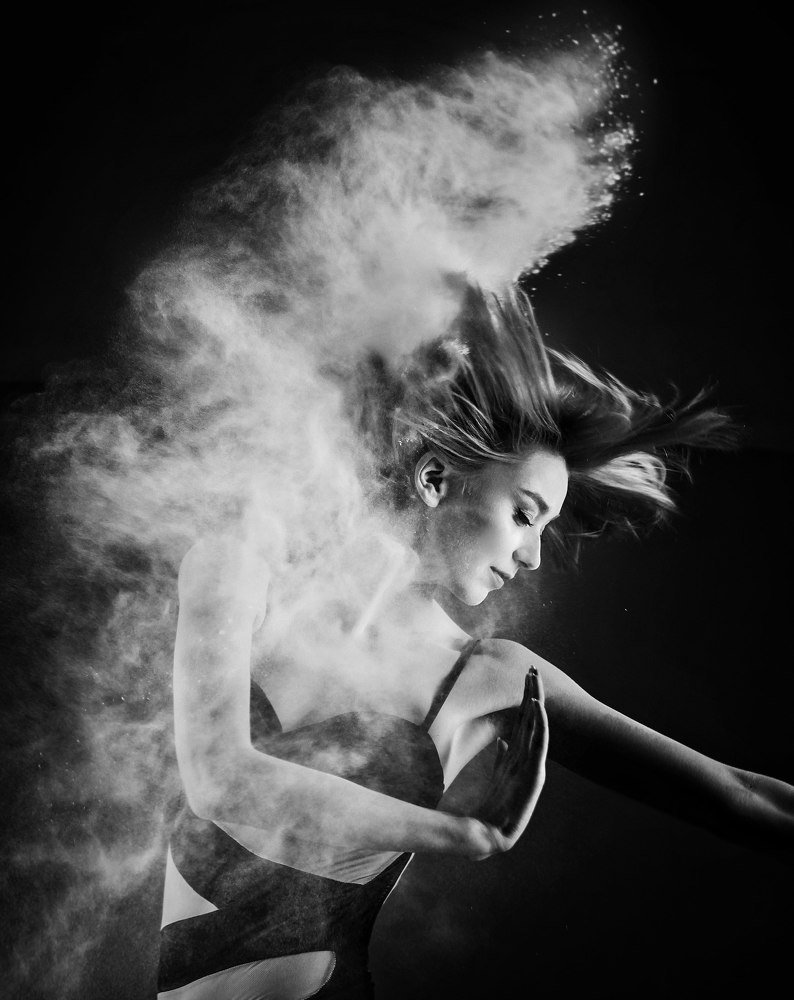 Photograph by Валерия Касперова