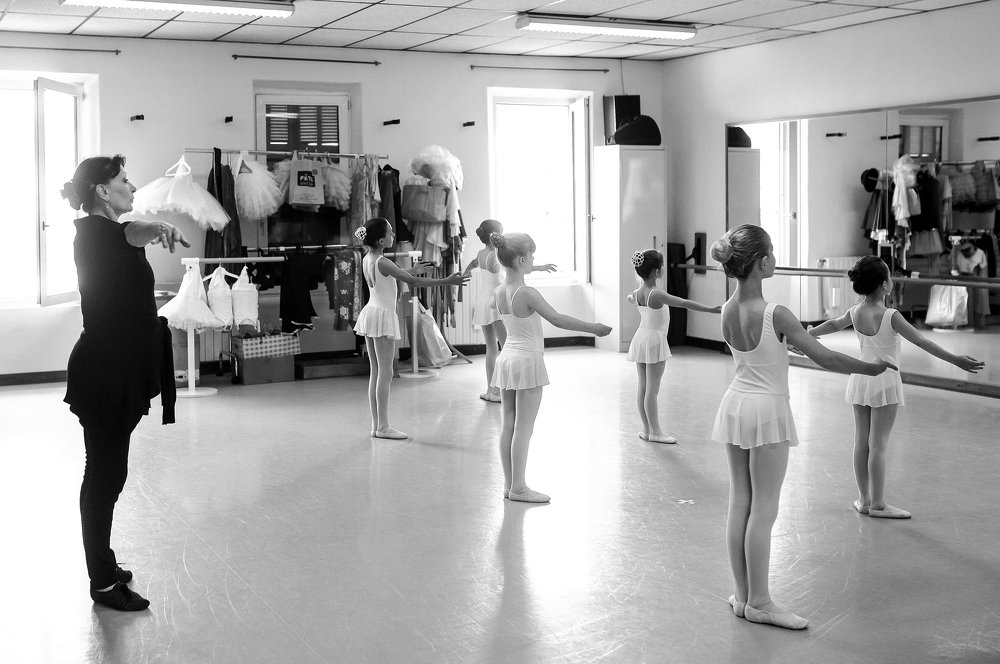 Photograph by Валерия Касперова