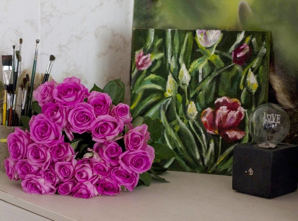 Photograph by Екатерина Степоненкова