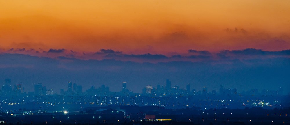 Фотография автора Pavel Bernshtam