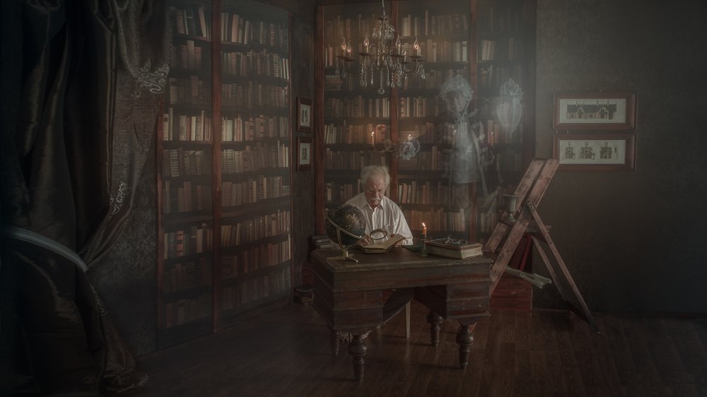 Photograph by Ирина Овчинникова