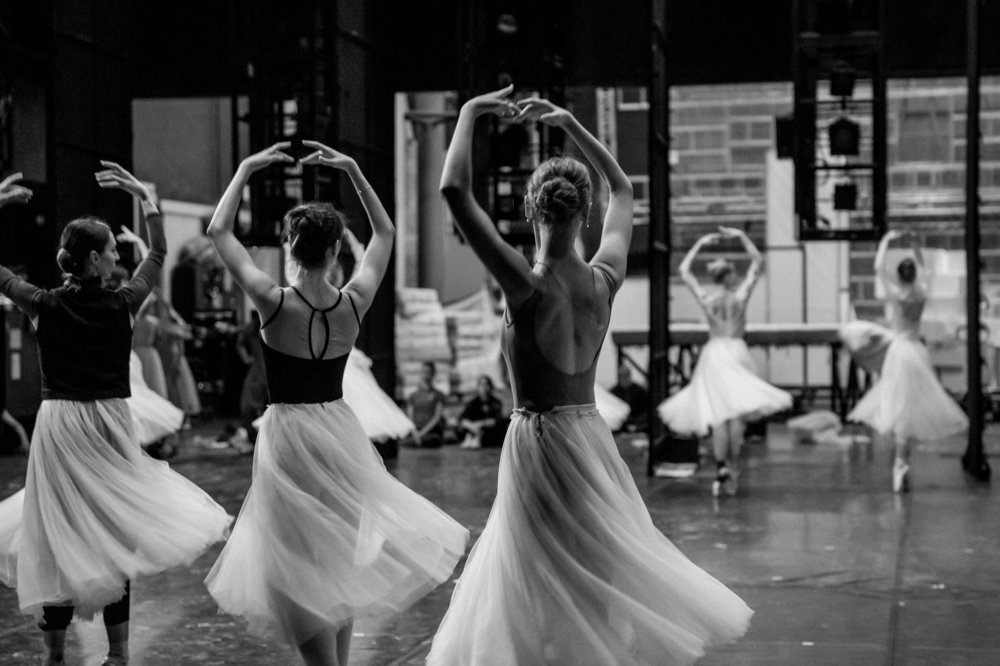 Photograph by Ксения Краснова