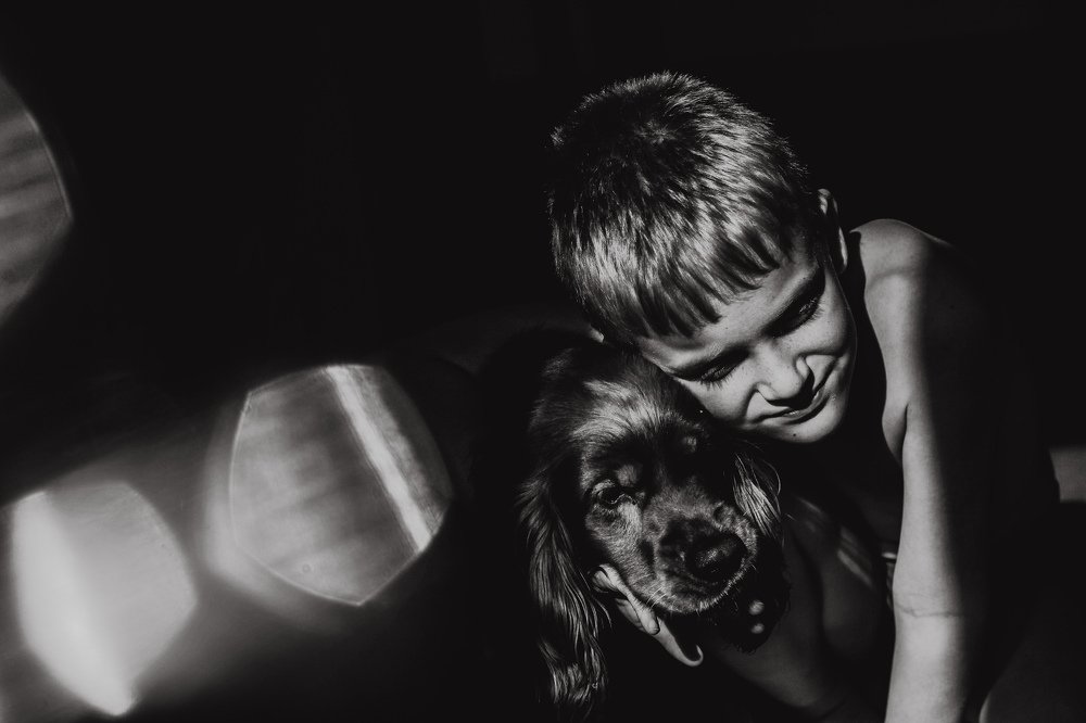 Мой верный друг